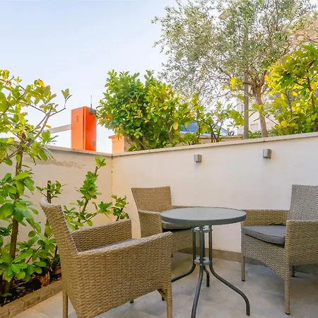 Appartamento Black Star *