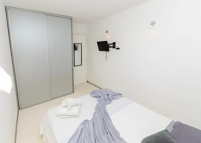 Apartamento Black Star
