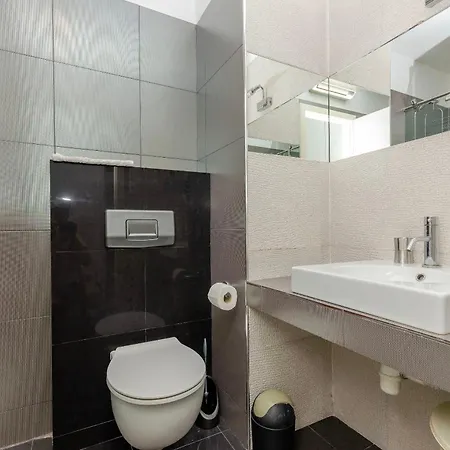 Apartman Black Star Split